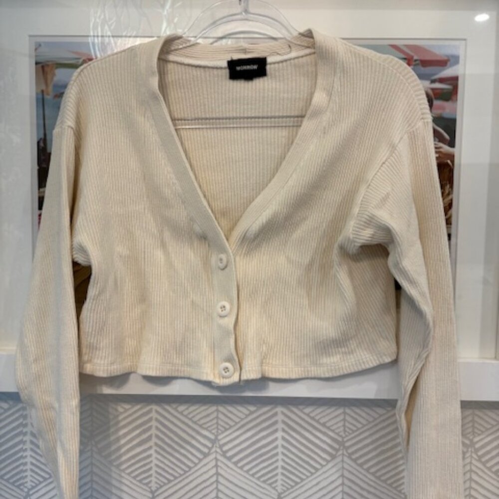 Monrow Cardigan